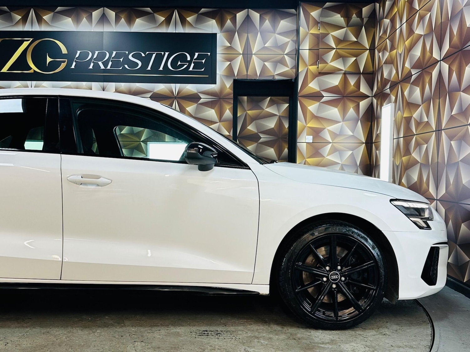 Used Audi S3 2023 for sale - 76138421: Photo 41