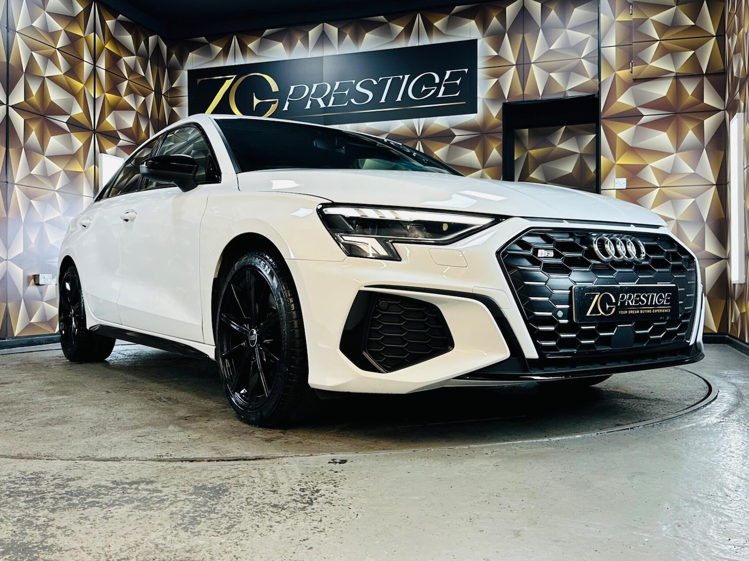 Used Audi S3 2023 for sale - 76138421: Photo 42