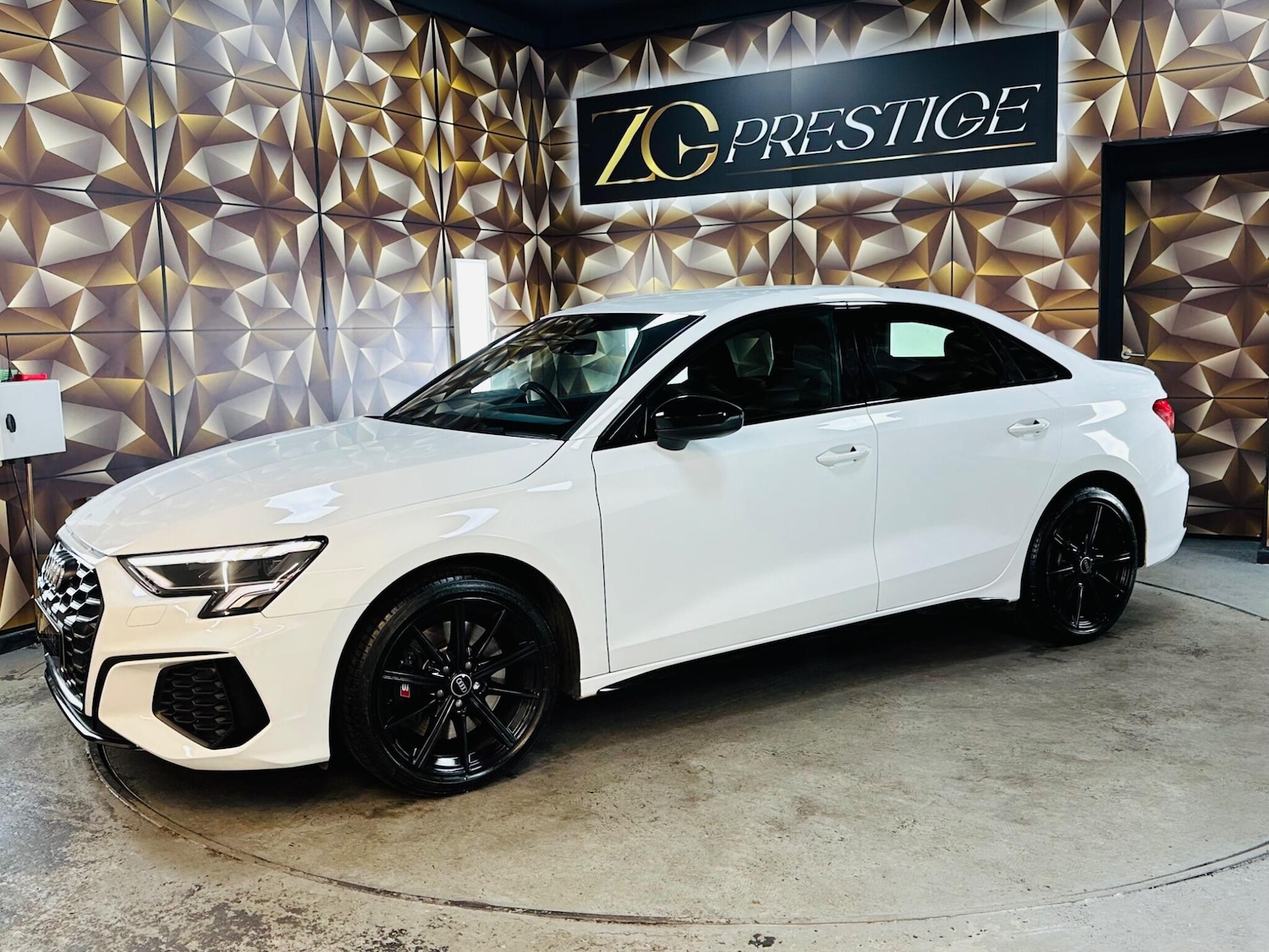 Used Audi S3 2023 for sale - 76138421: Photo 44