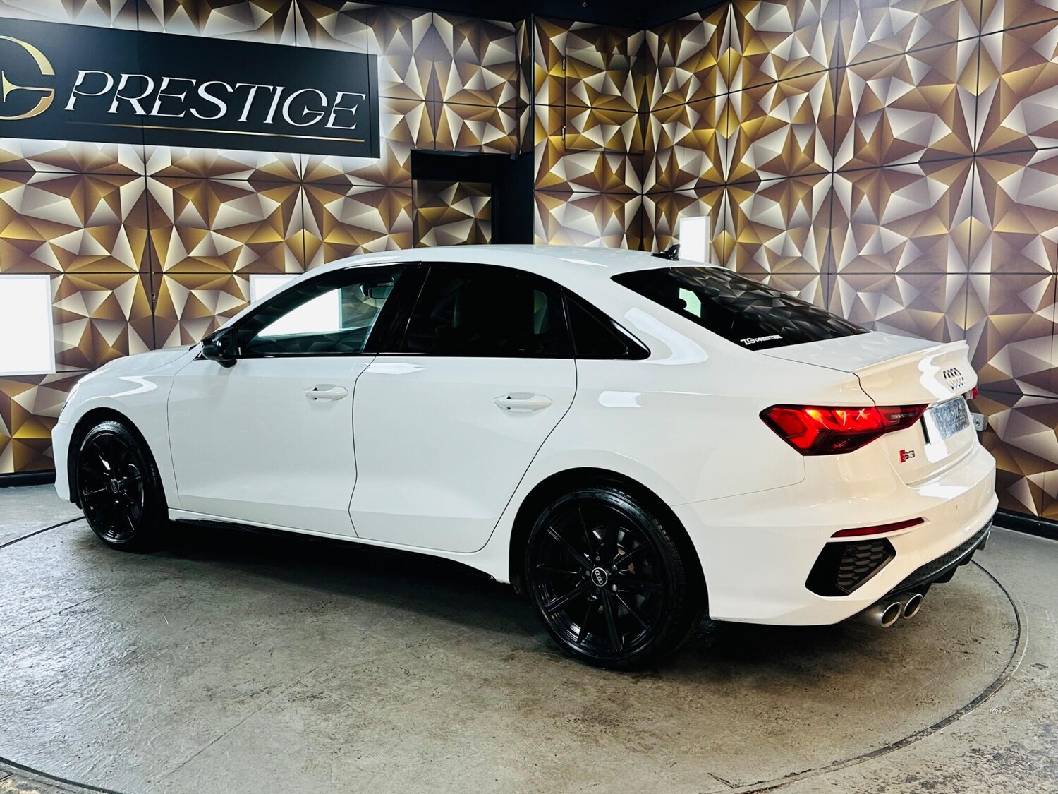 Used Audi S3 2023 for sale - 76138421: Photo 47