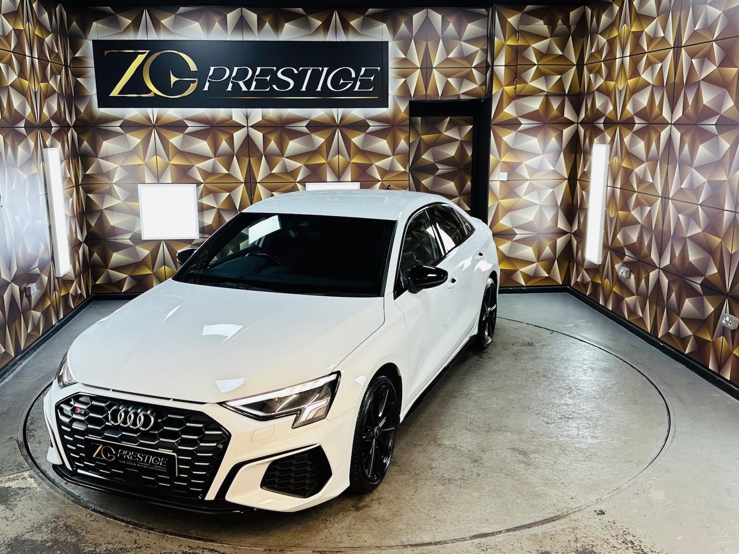 Used Audi S3 2023 for sale - 76138421: Photo 48
