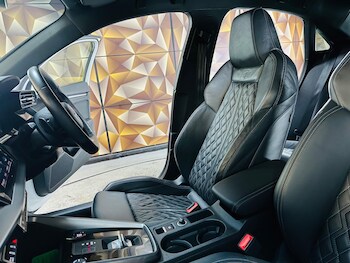 Used Audi S3 2023 for sale - 76138421: Photo 4