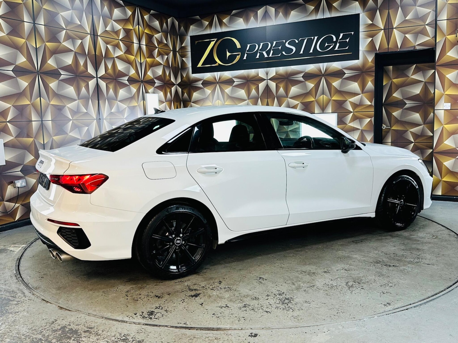 Used Audi S3 2023 for sale - 76138421: Photo 51