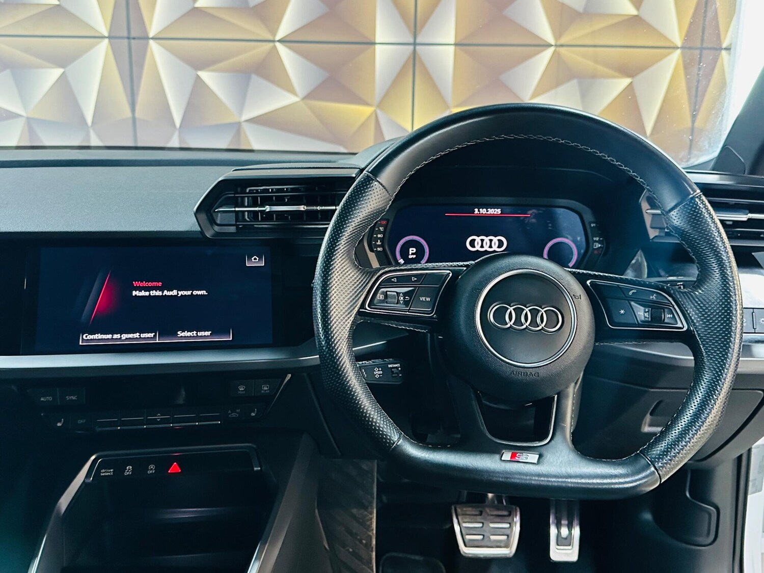 Used Audi S3 2023 for sale - 76138421: Photo 52