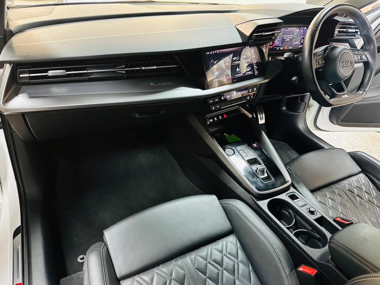 Used Audi S3 2023 for sale - 76138421: Photo 6
