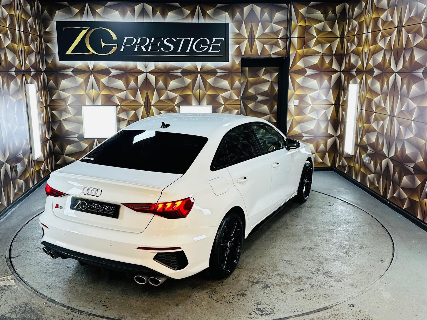 Used Audi S3 2023 for sale - 76138421: Photo 7