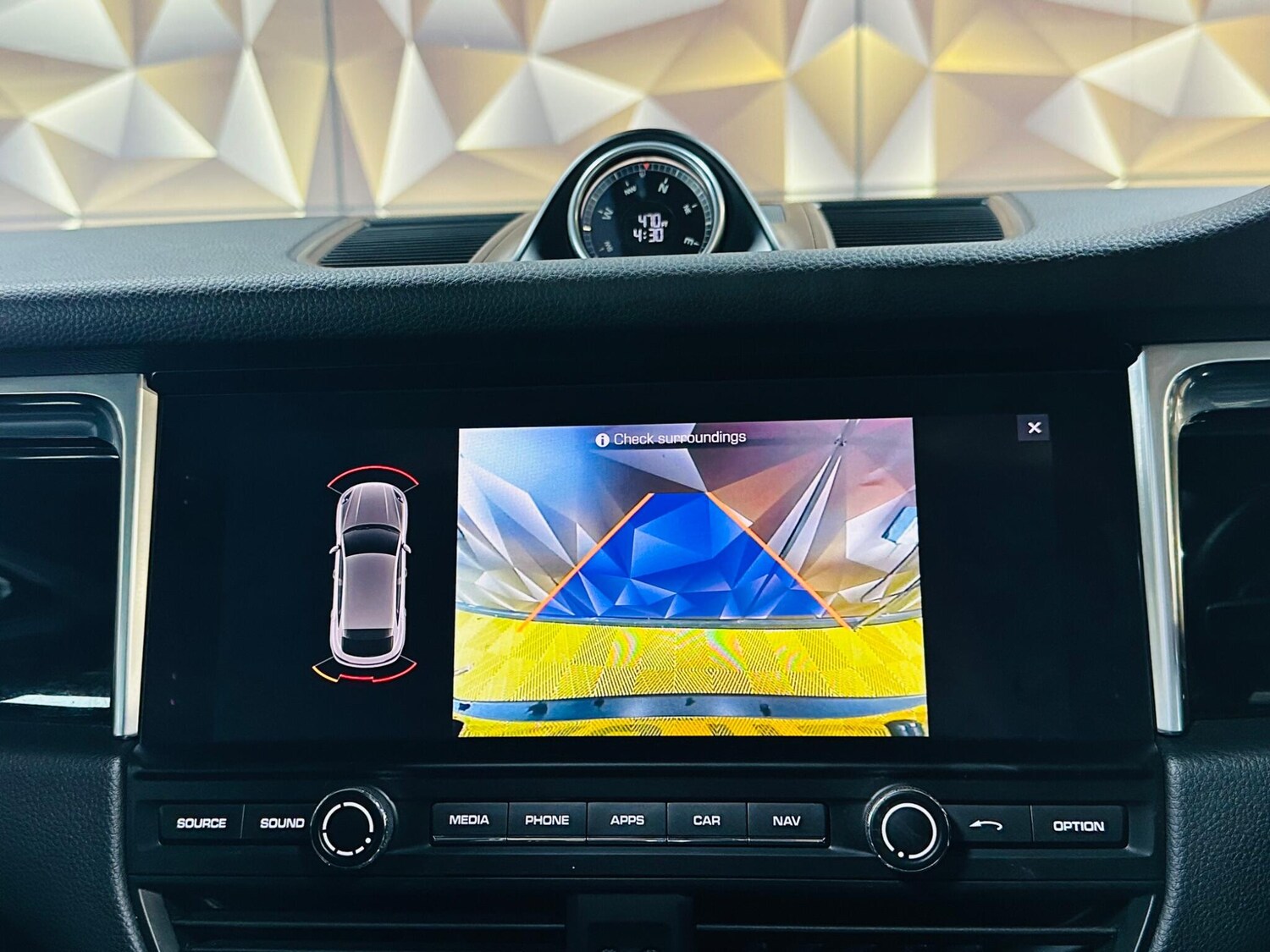 Used Porsche Macan for sale - 77440050: Photo 14