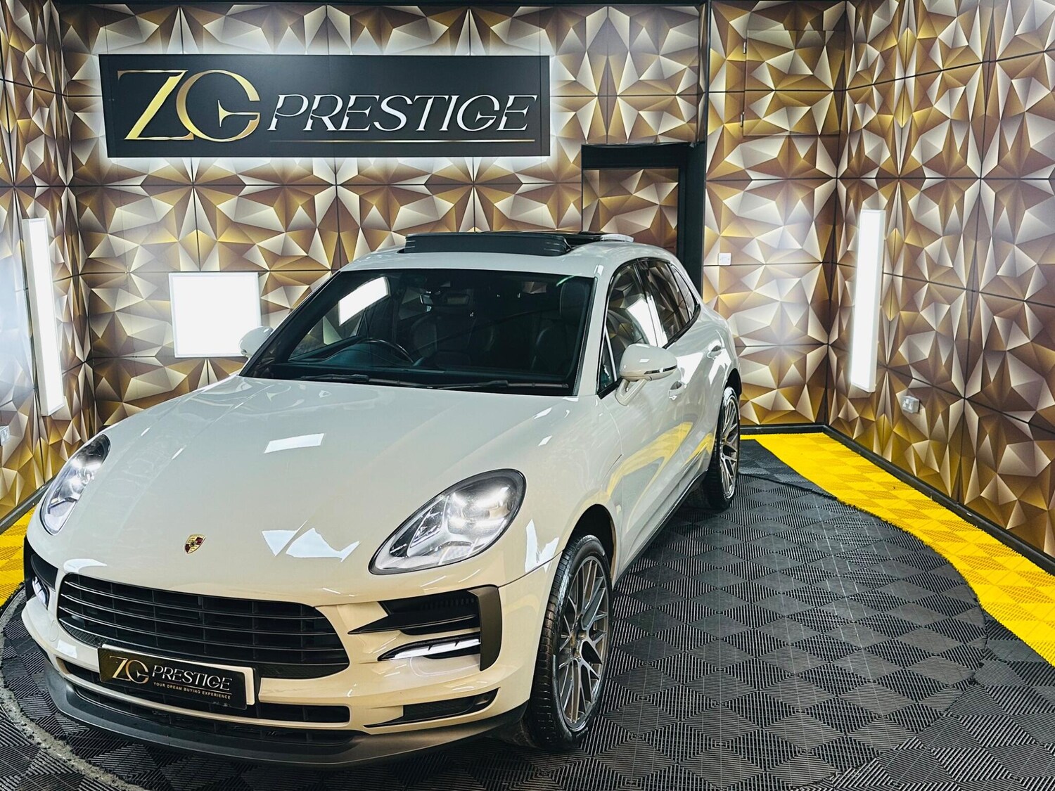 Used Porsche Macan for sale - 77440050: Photo 21