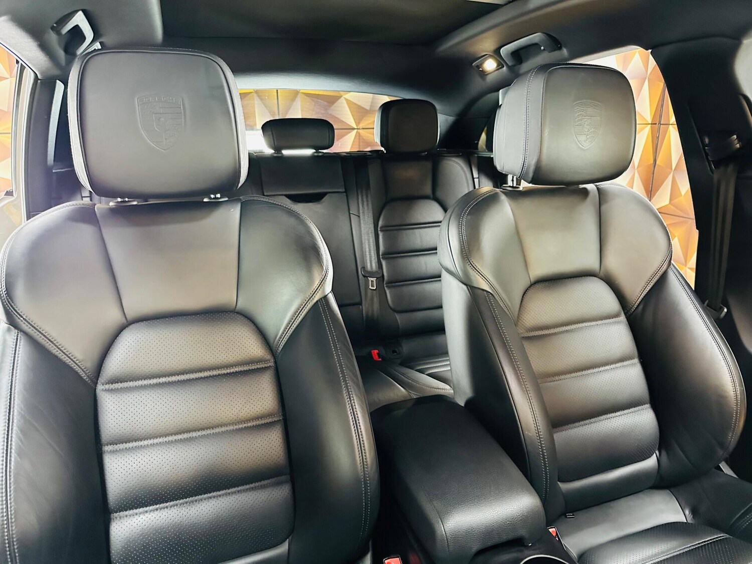 Used Porsche Macan for sale - 77440050: Photo 37