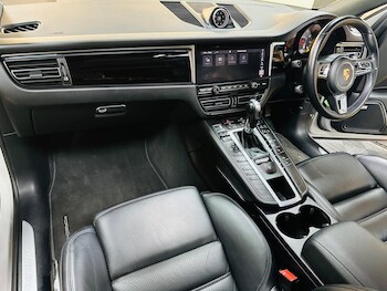 Used Porsche Macan 2019 for sale - 77440050: Photo