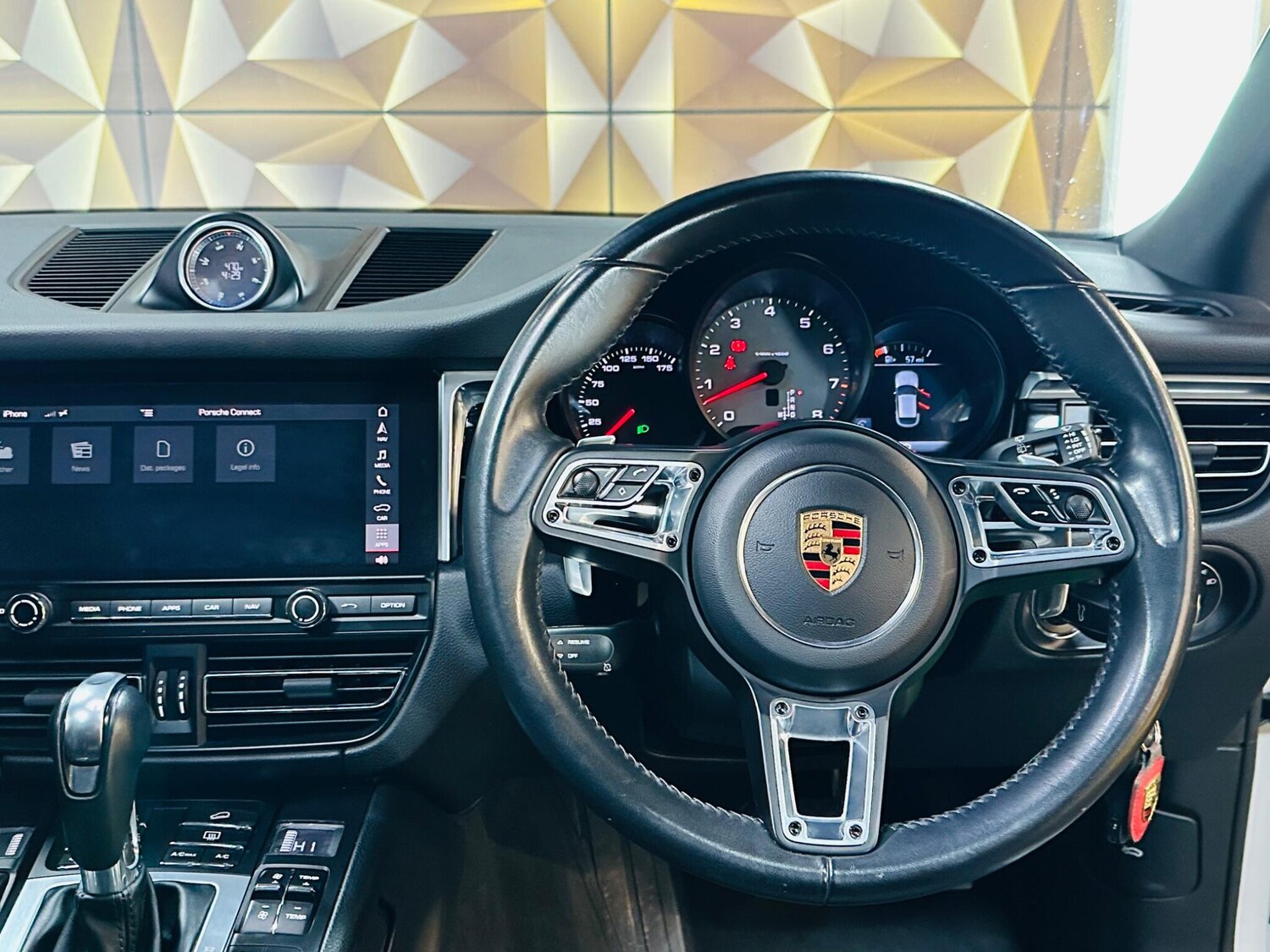 Used Porsche Macan for sale - 77440050: Photo 52