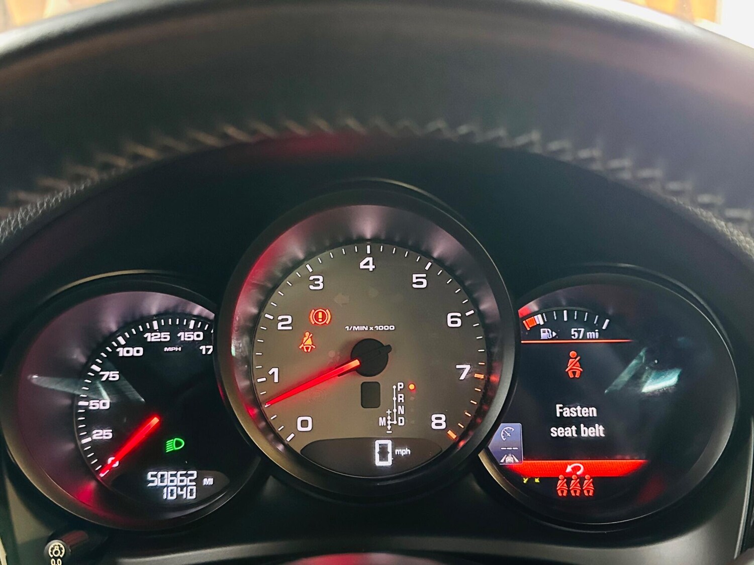 Used Porsche Macan for sale - 77440050: Photo 56