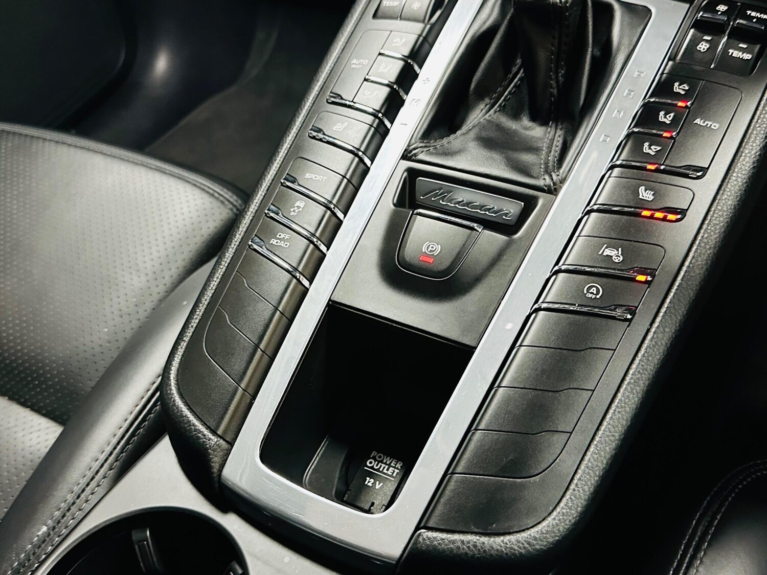 Used Porsche Macan for sale - 77440050: Photo 58