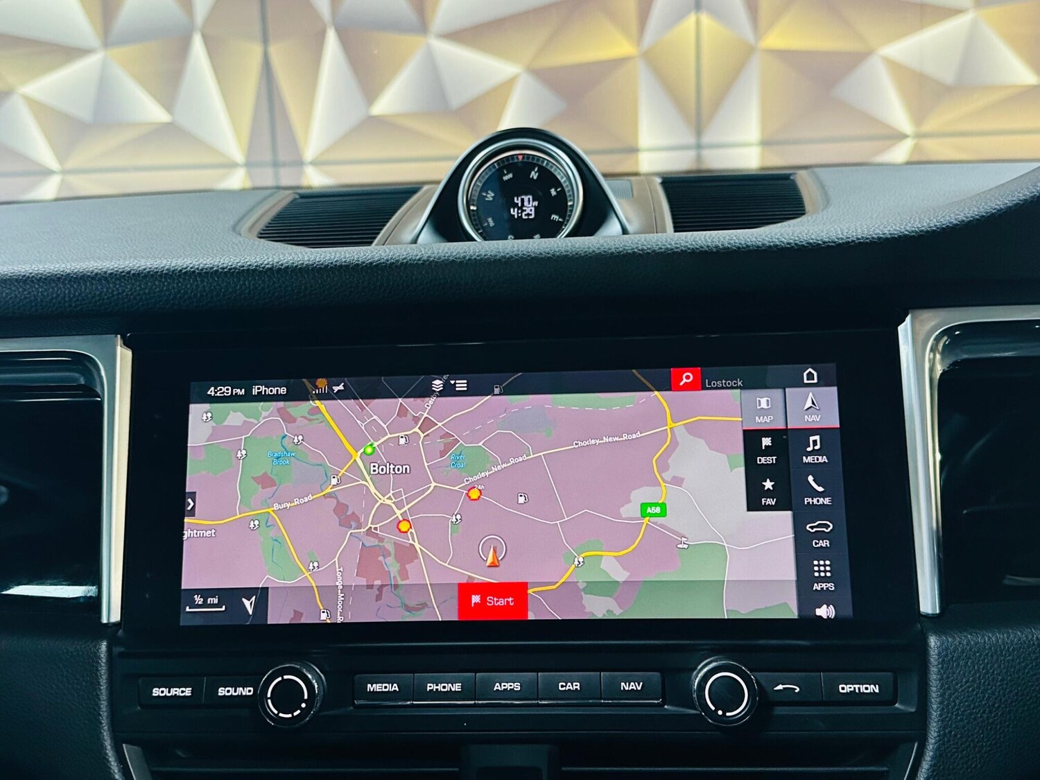 Used Porsche Macan for sale - 77440050: Photo 59