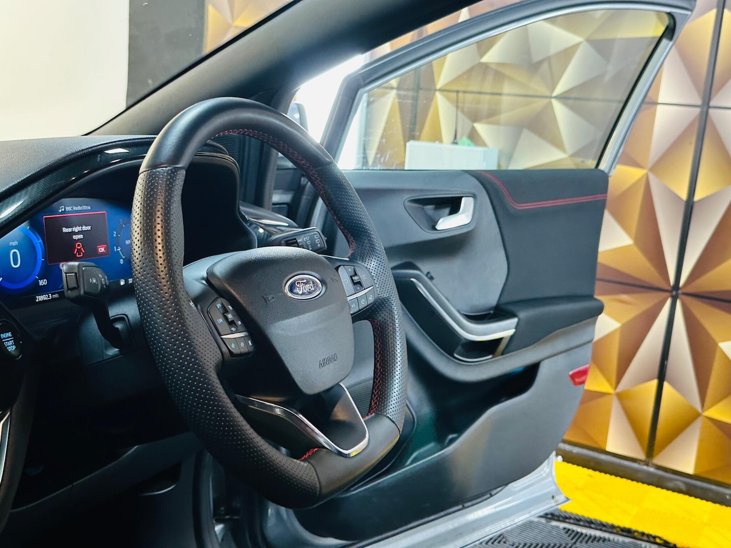 Used Ford Puma 2024 for sale - 77156802: Photo 10