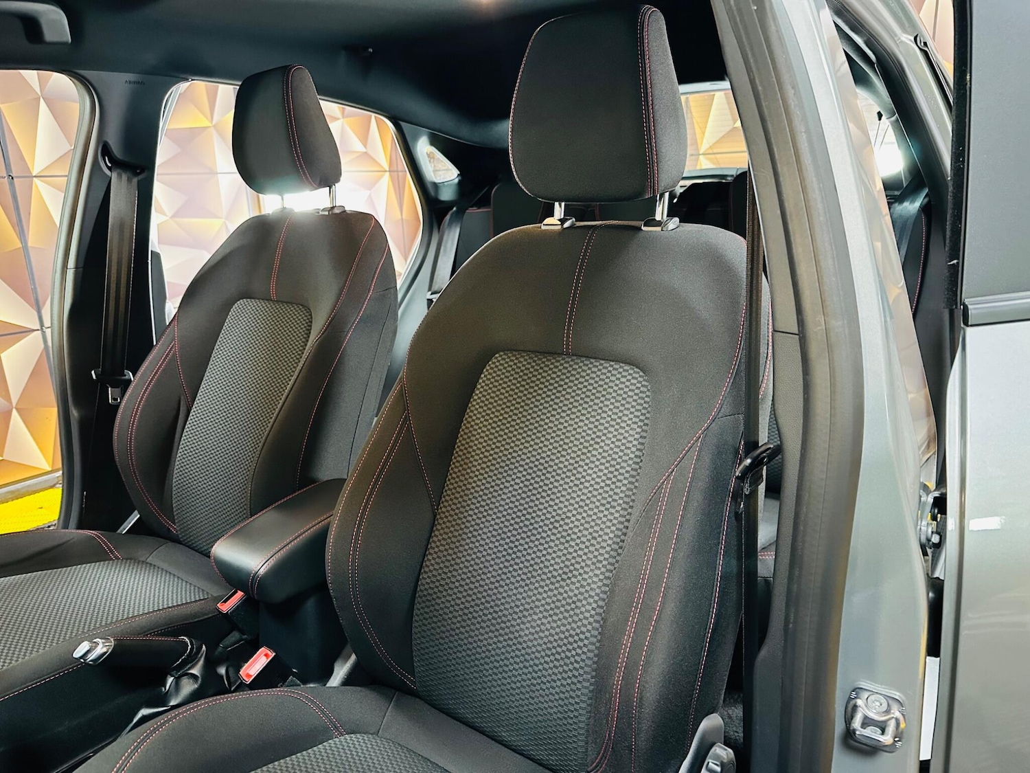 Used Ford Puma 2024 for sale - 77156802: Photo 14