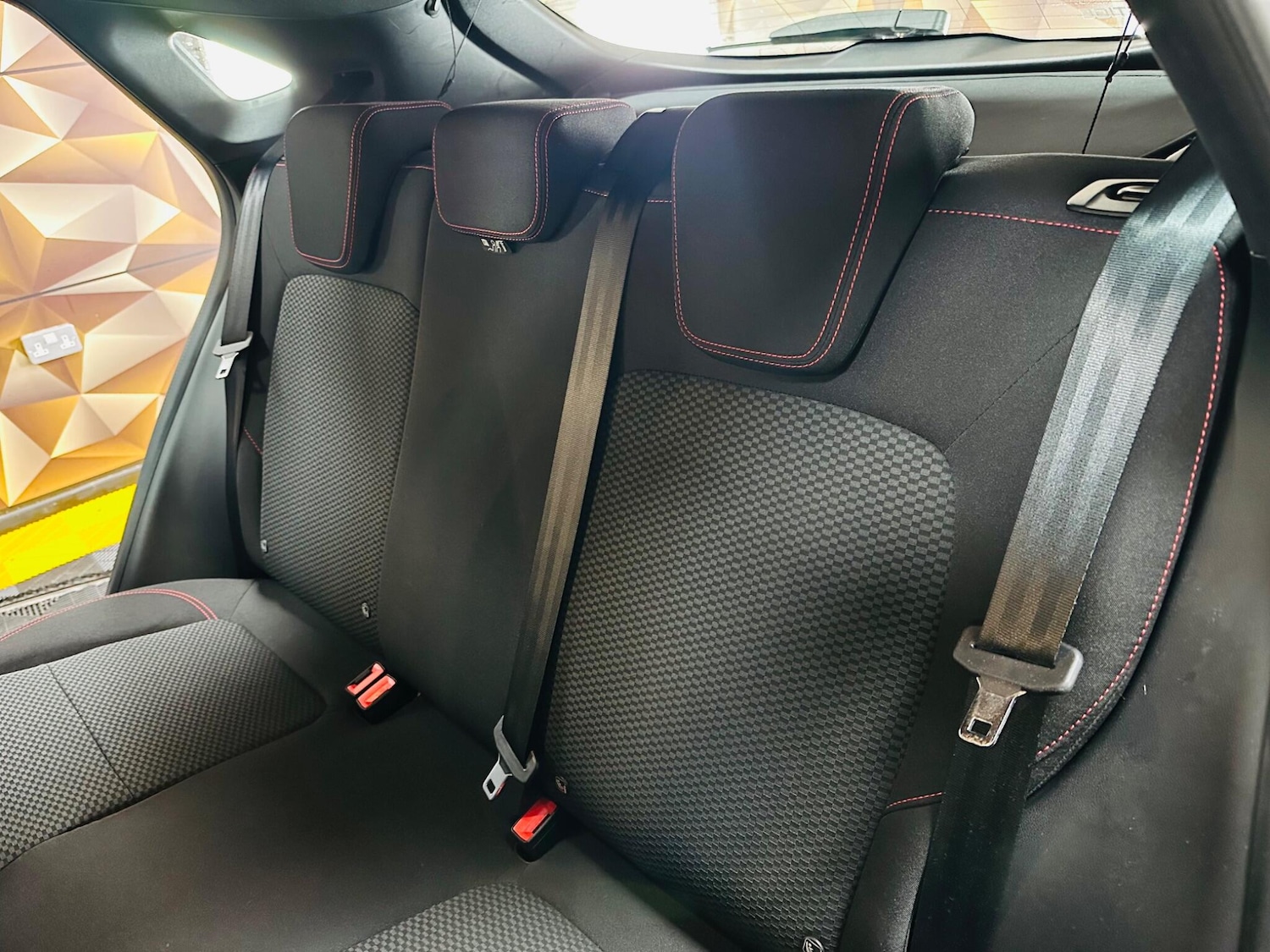 Used Ford Puma 2024 for sale - 77156802: Photo 18