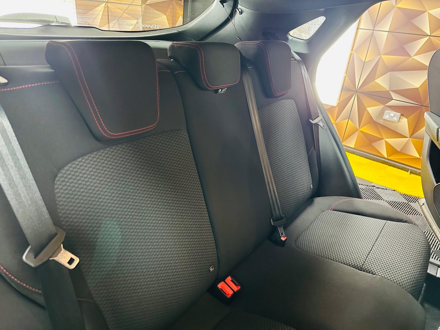 Used Ford Puma 2024 for sale - 77156802: Photo 22