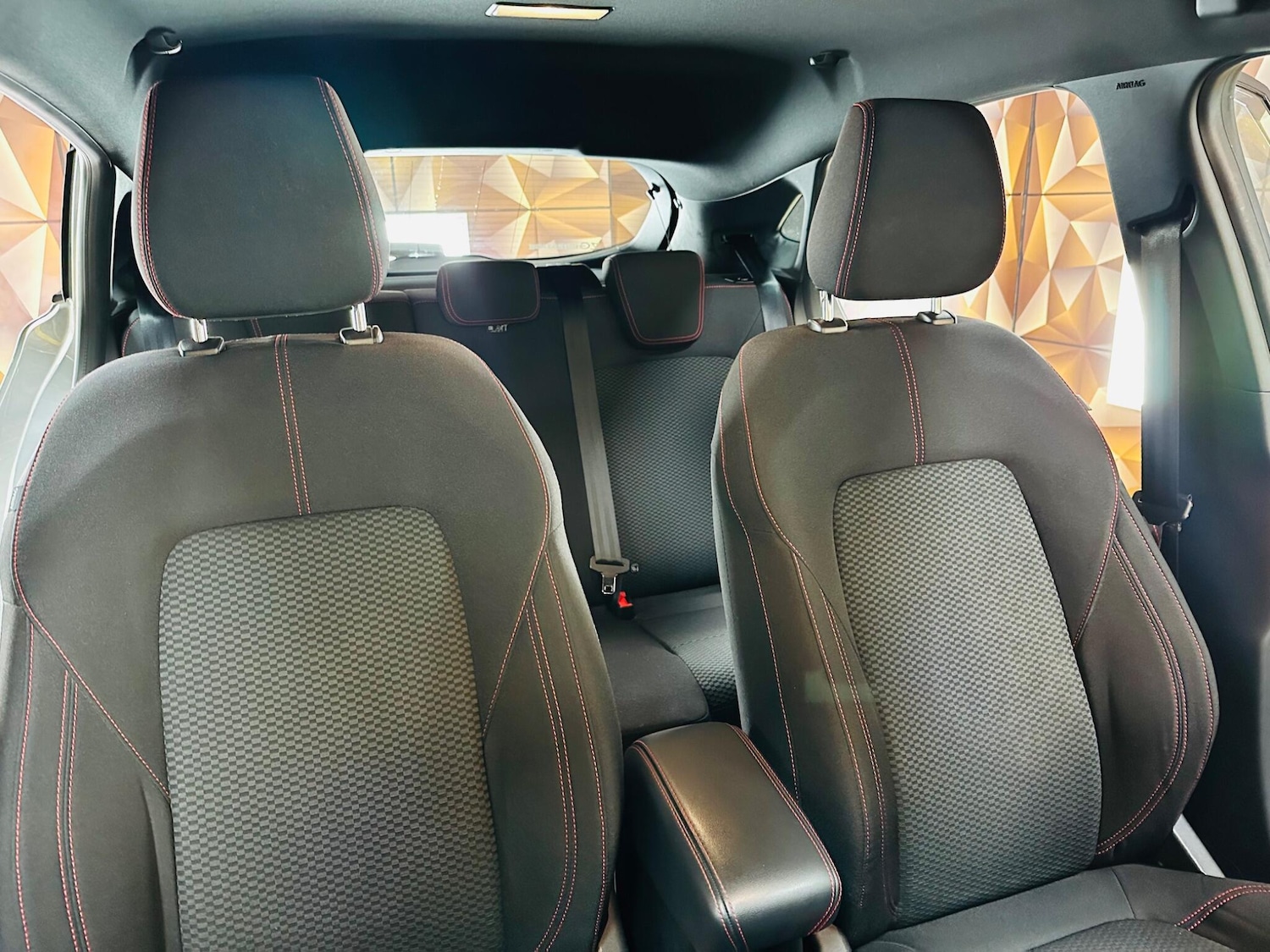 Used Ford Puma 2024 for sale - 77156802: Photo 26