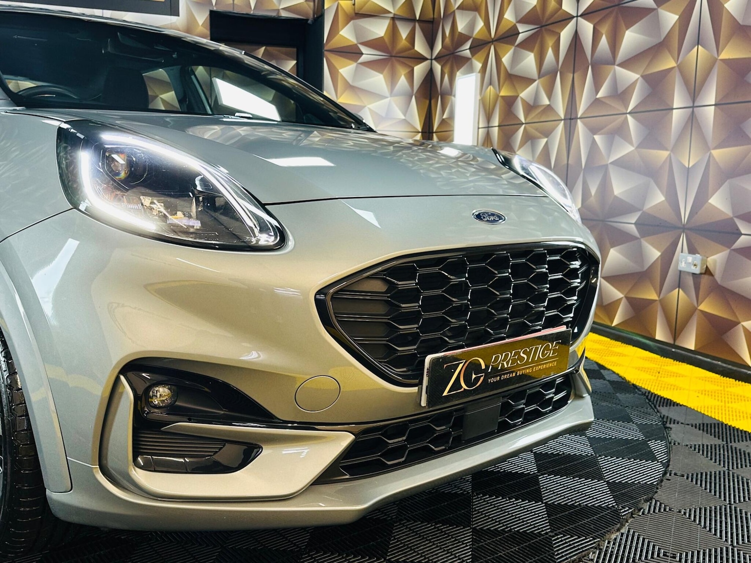 Used Ford Puma 2024 for sale - 77156802: Photo 33