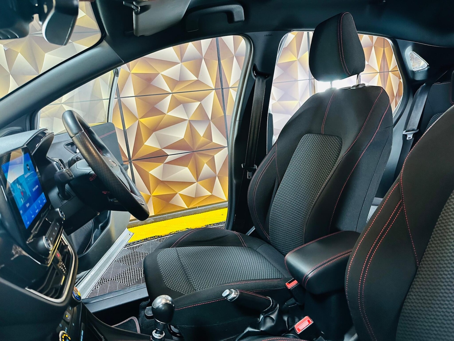 Used Ford Puma 2024 for sale - 77156802: Photo 4