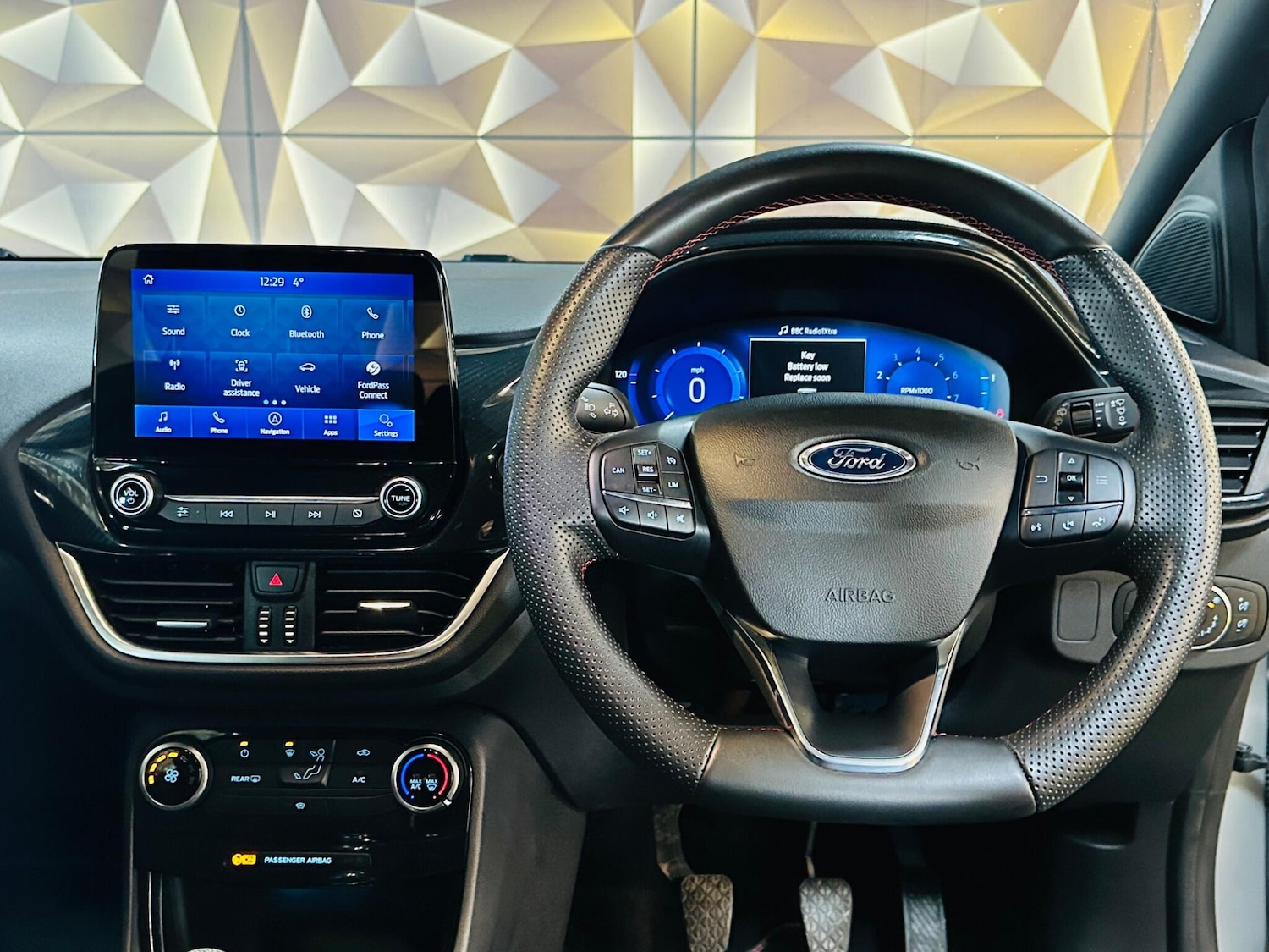 Used Ford Puma 2024 for sale - 77156802: Photo 46