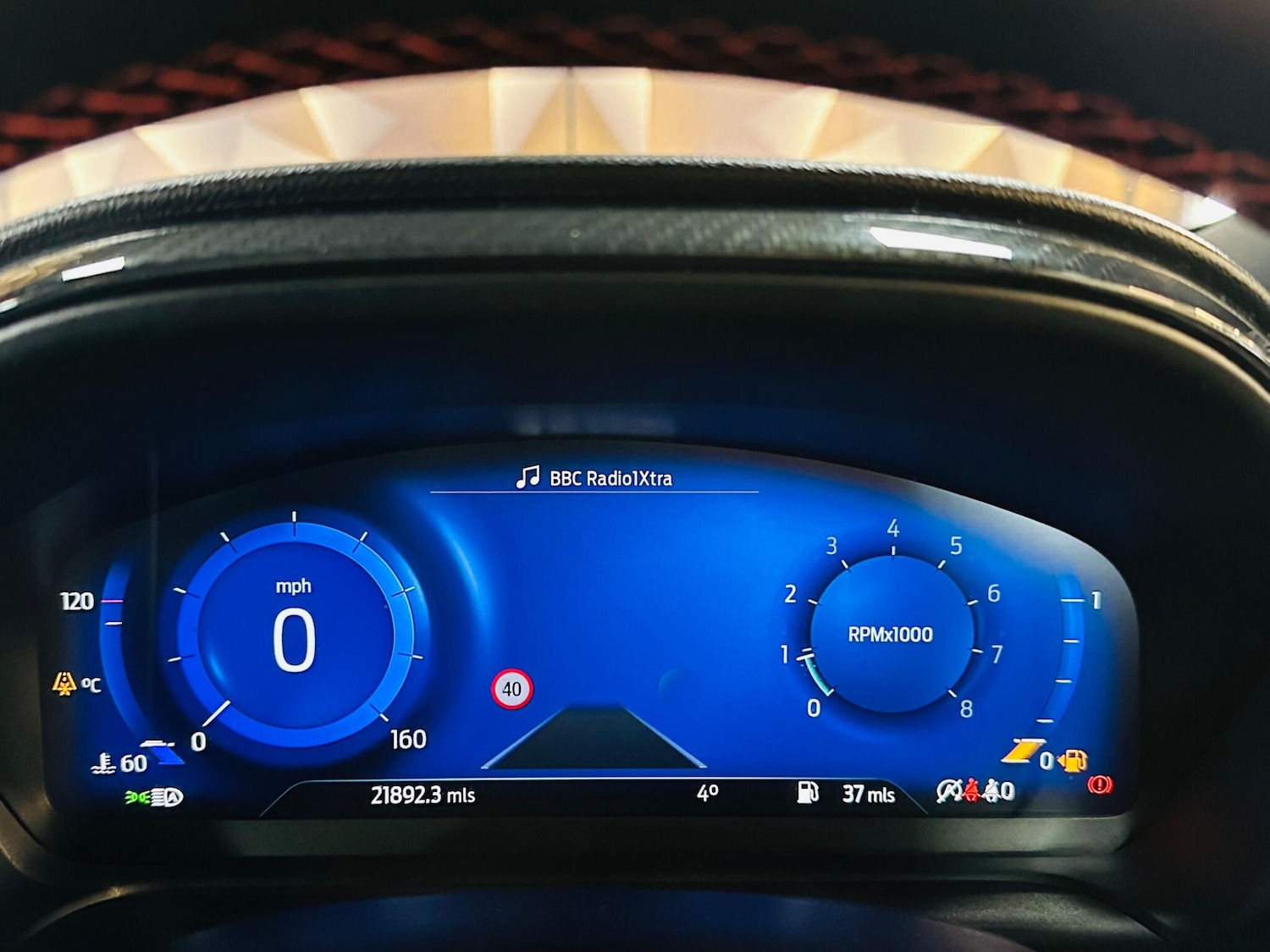 Used Ford Puma 2024 for sale - 77156802: Photo 47