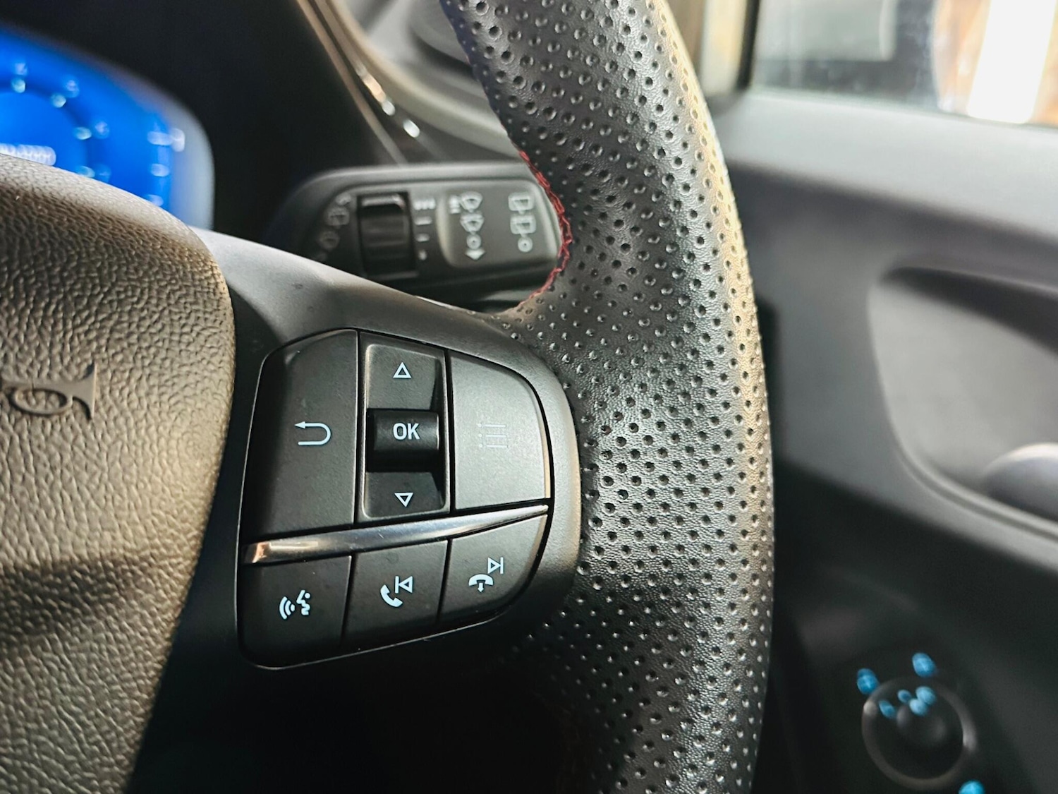 Used Ford Puma 2024 for sale - 77156802: Photo 49