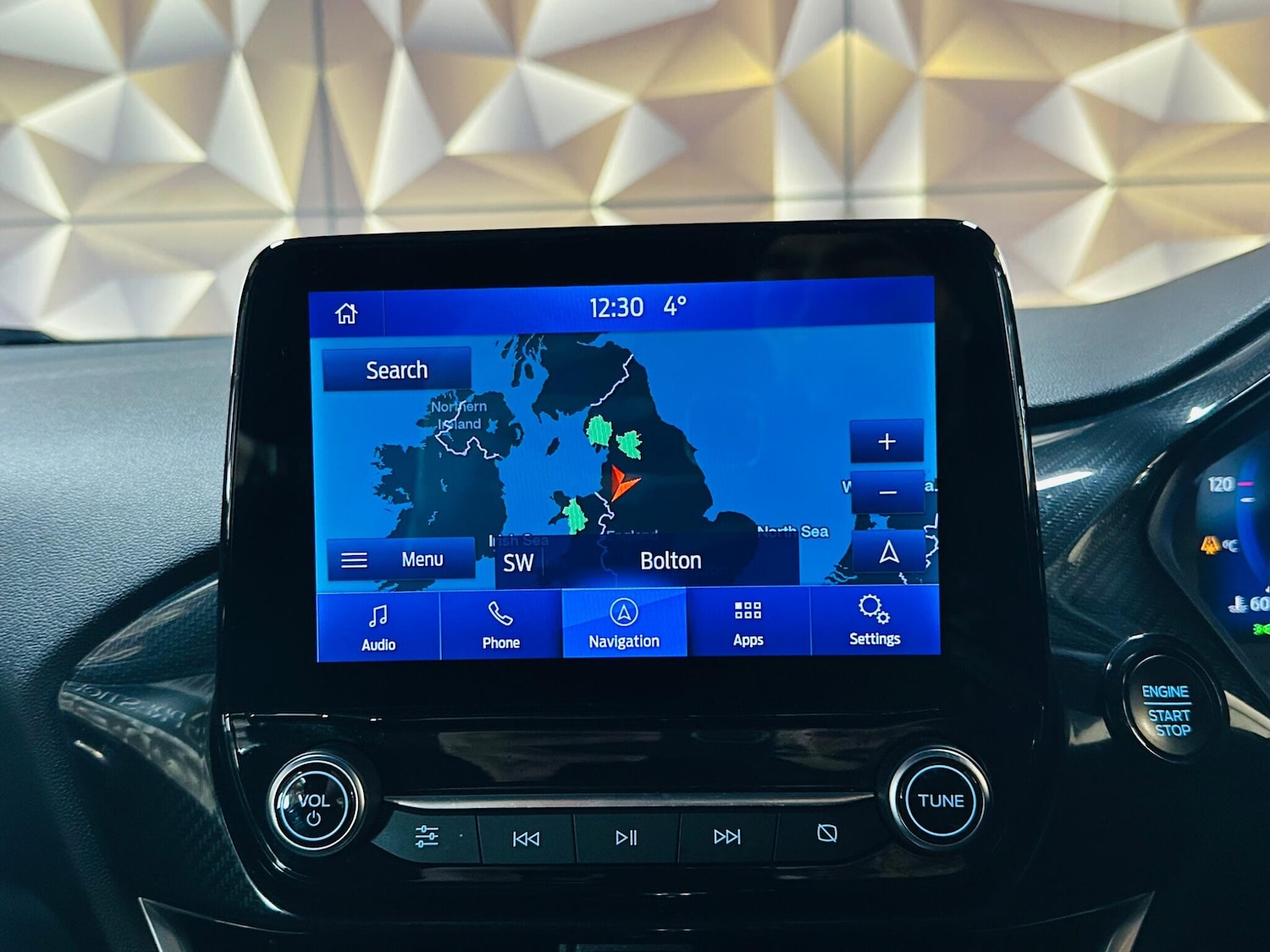 Used Ford Puma 2024 for sale - 77156802: Photo 52