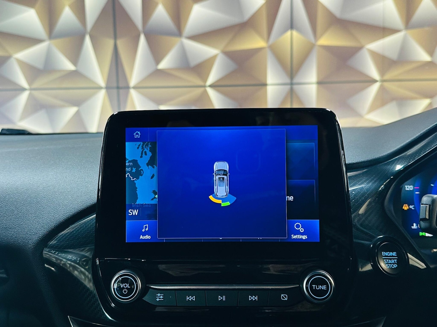 Used Ford Puma 2024 for sale - 77156802: Photo 53