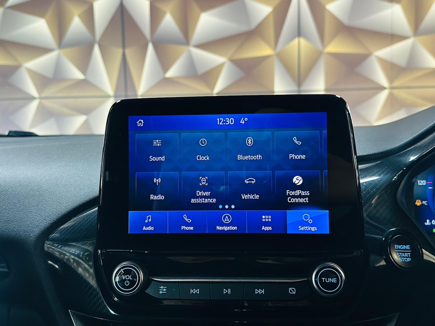 Used Ford Puma 2024 for sale - 77156802: Photo 55