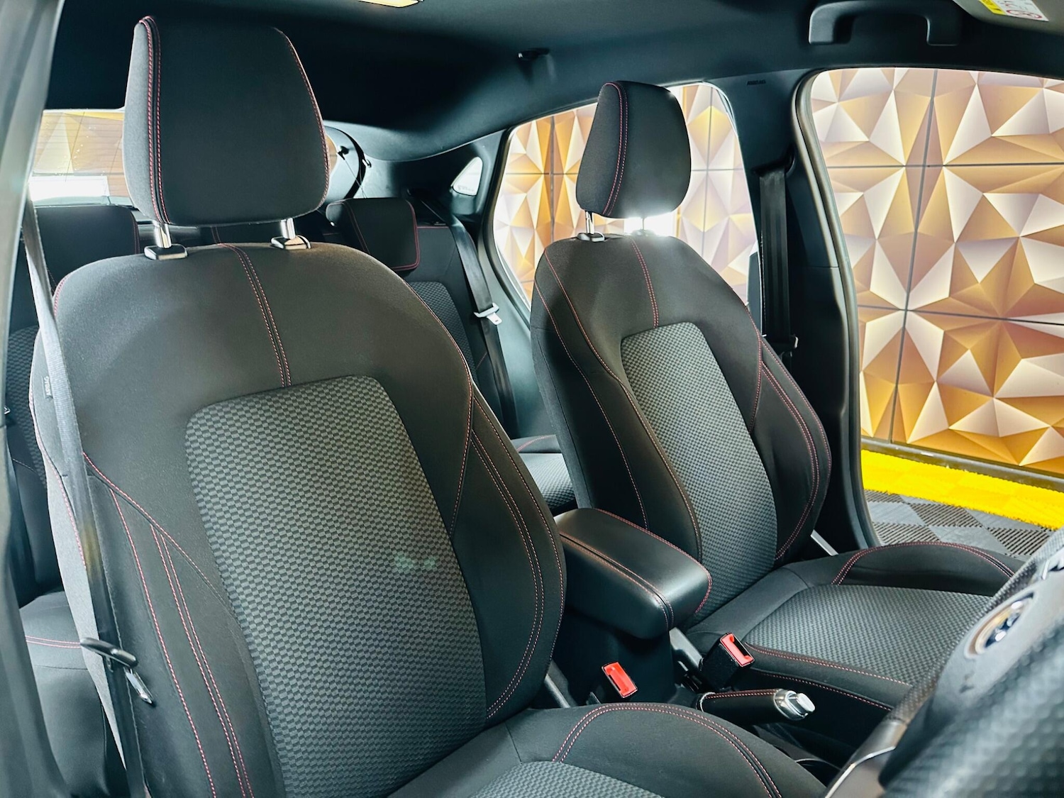 Used Ford Puma 2024 for sale - 77156802: Photo 6