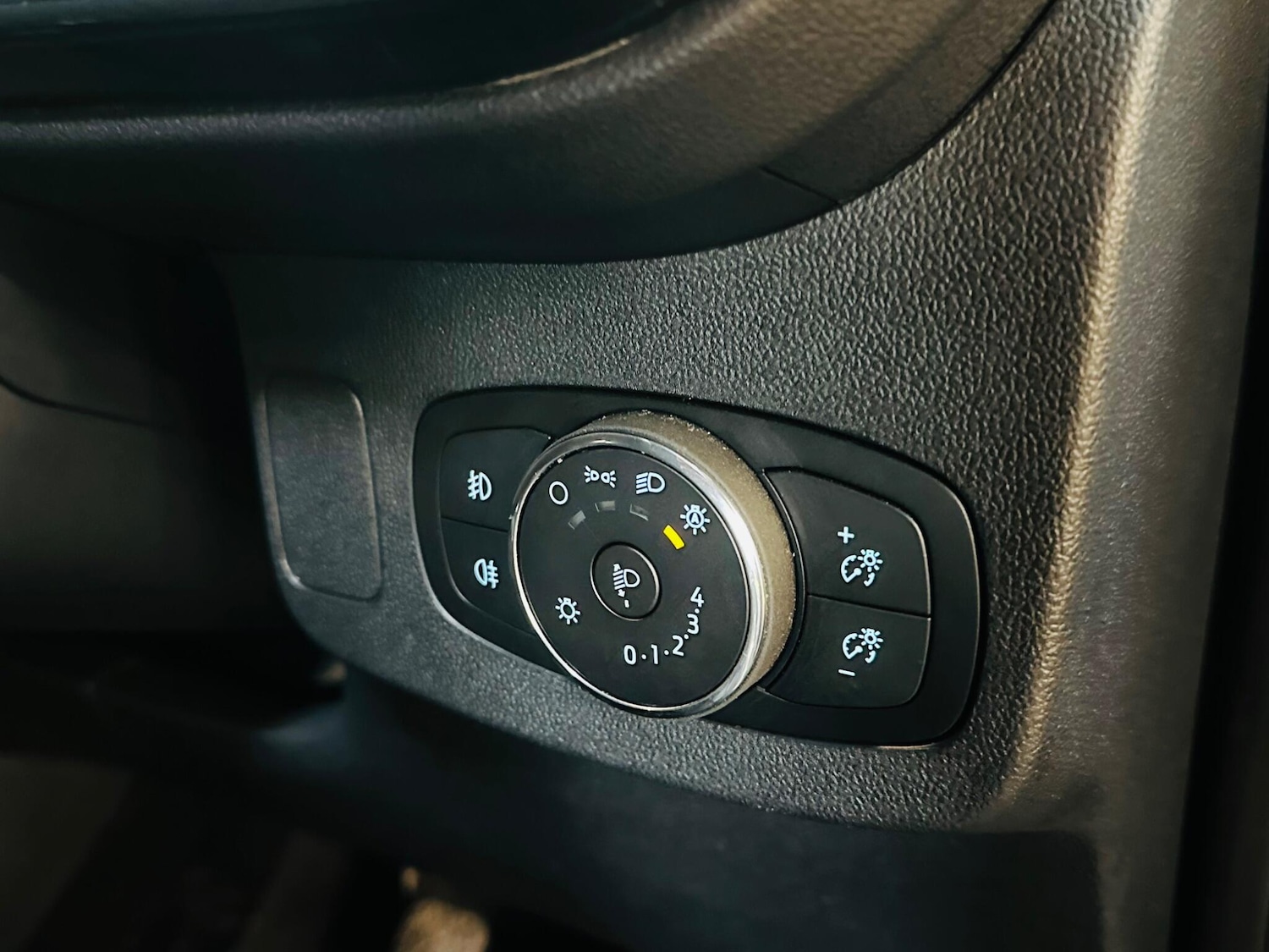 Used Ford Puma 2024 for sale - 77156802: Photo 60