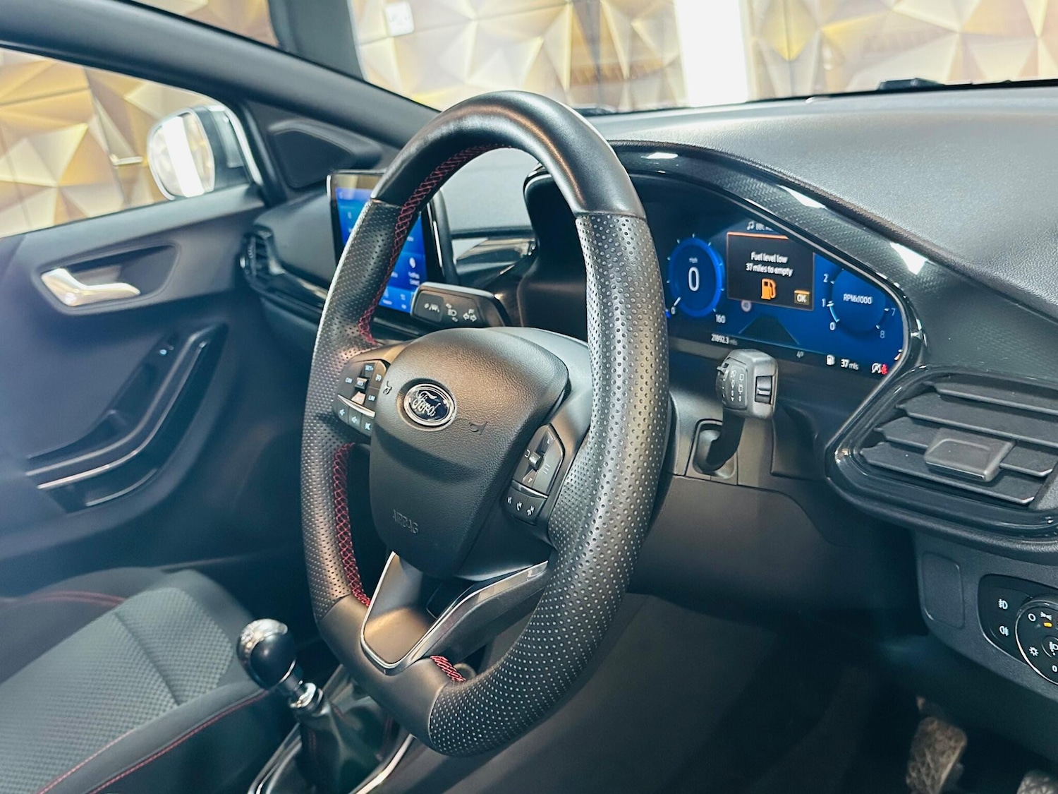 Used Ford Puma 2024 for sale - 77156802: Photo 61