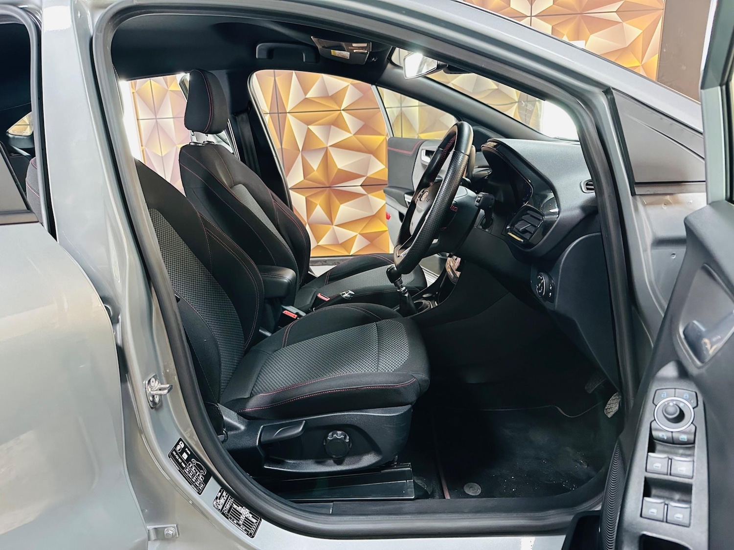 Used Ford Puma 2024 for sale - 77156802: Photo 65