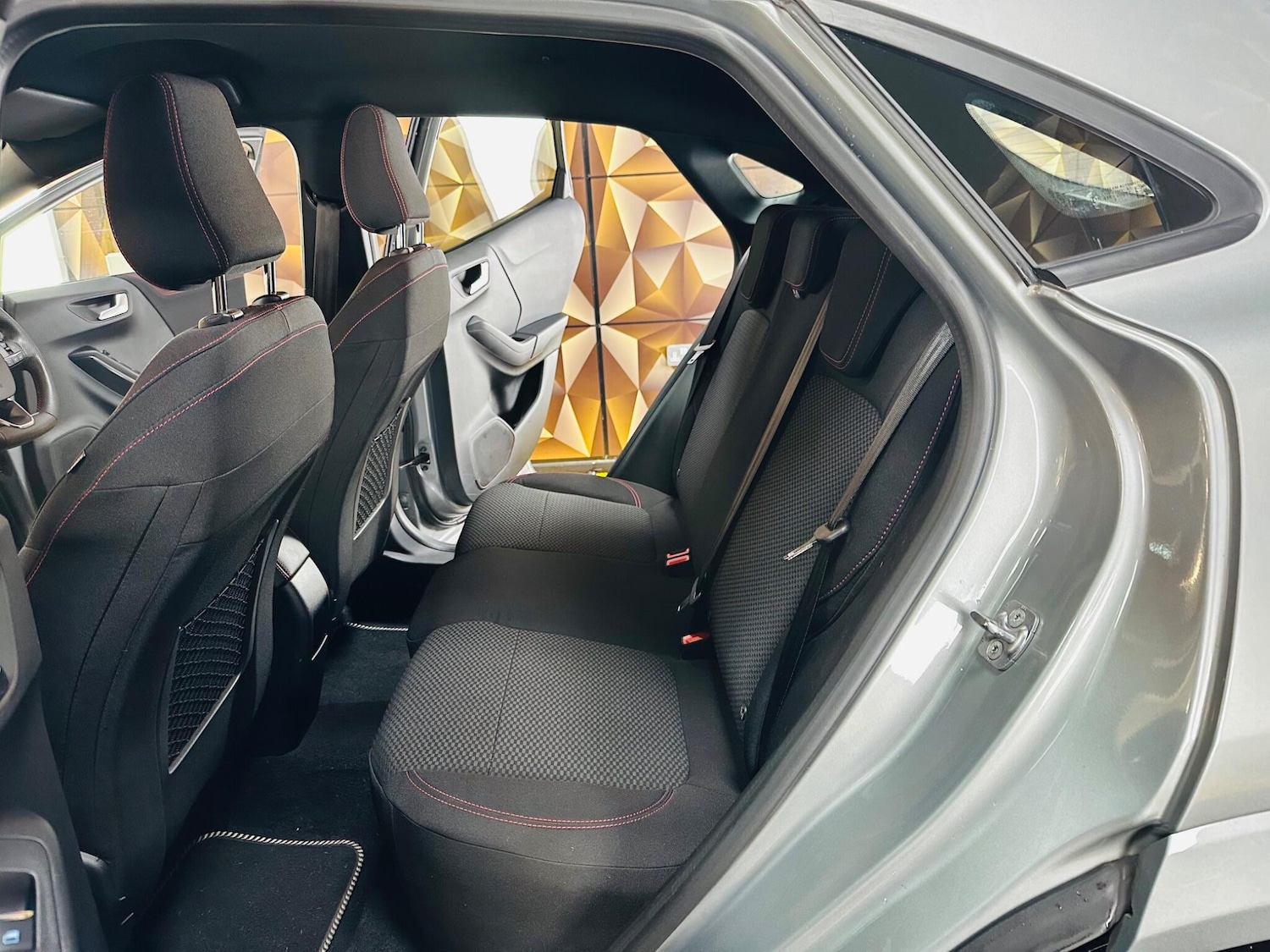 Used Ford Puma 2024 for sale - 77156802: Photo 66