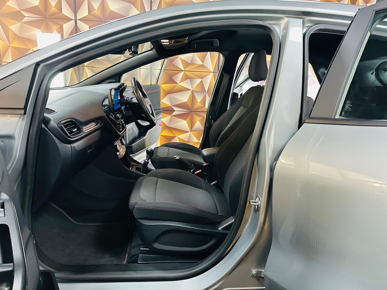 Used Ford Puma 2024 for sale - 77156802: Photo 67