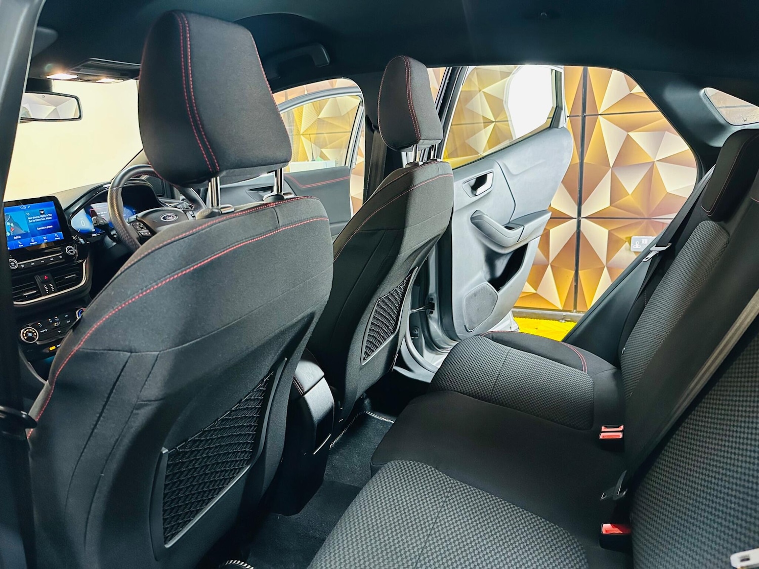 Used Ford Puma 2024 for sale - 77156802: Photo 68