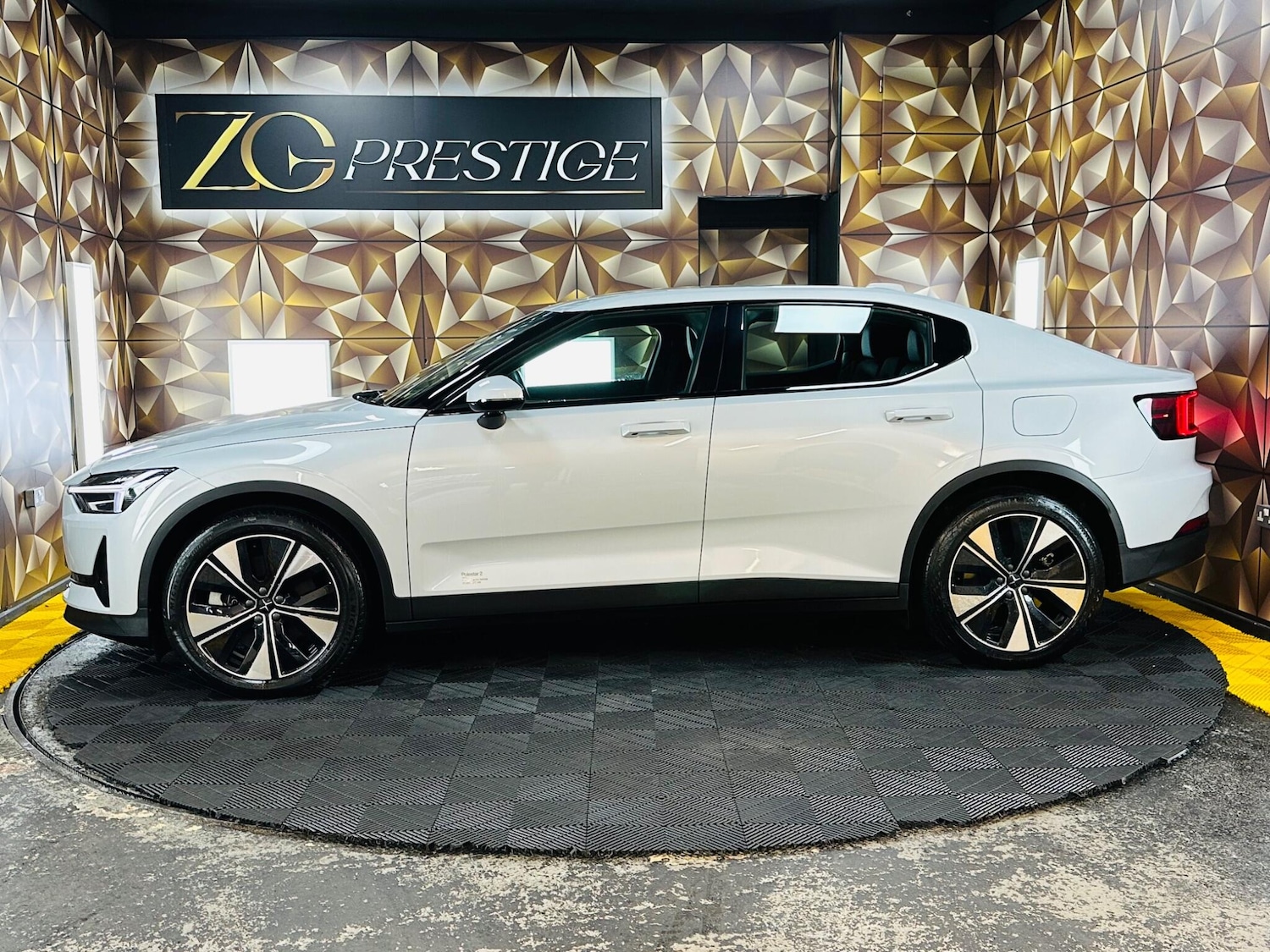 Used Polestar Polestar 2 2023 for sale - 78072685: Photo 11
