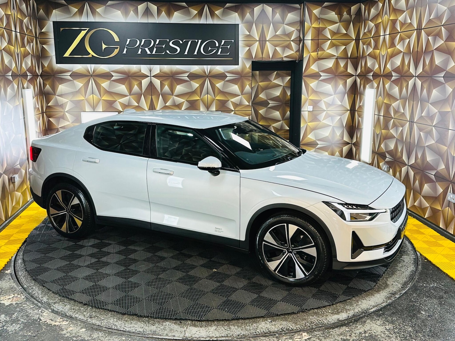 Used Polestar Polestar 2 2023 for sale - 78072685: Photo 13