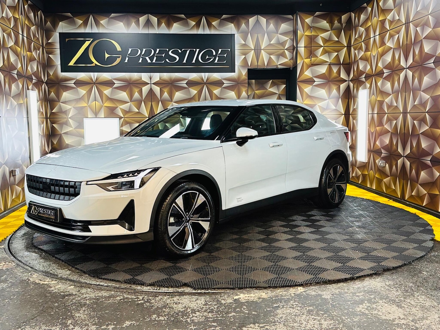 Used Polestar Polestar 2 2023 for sale - 78072685: Photo 15