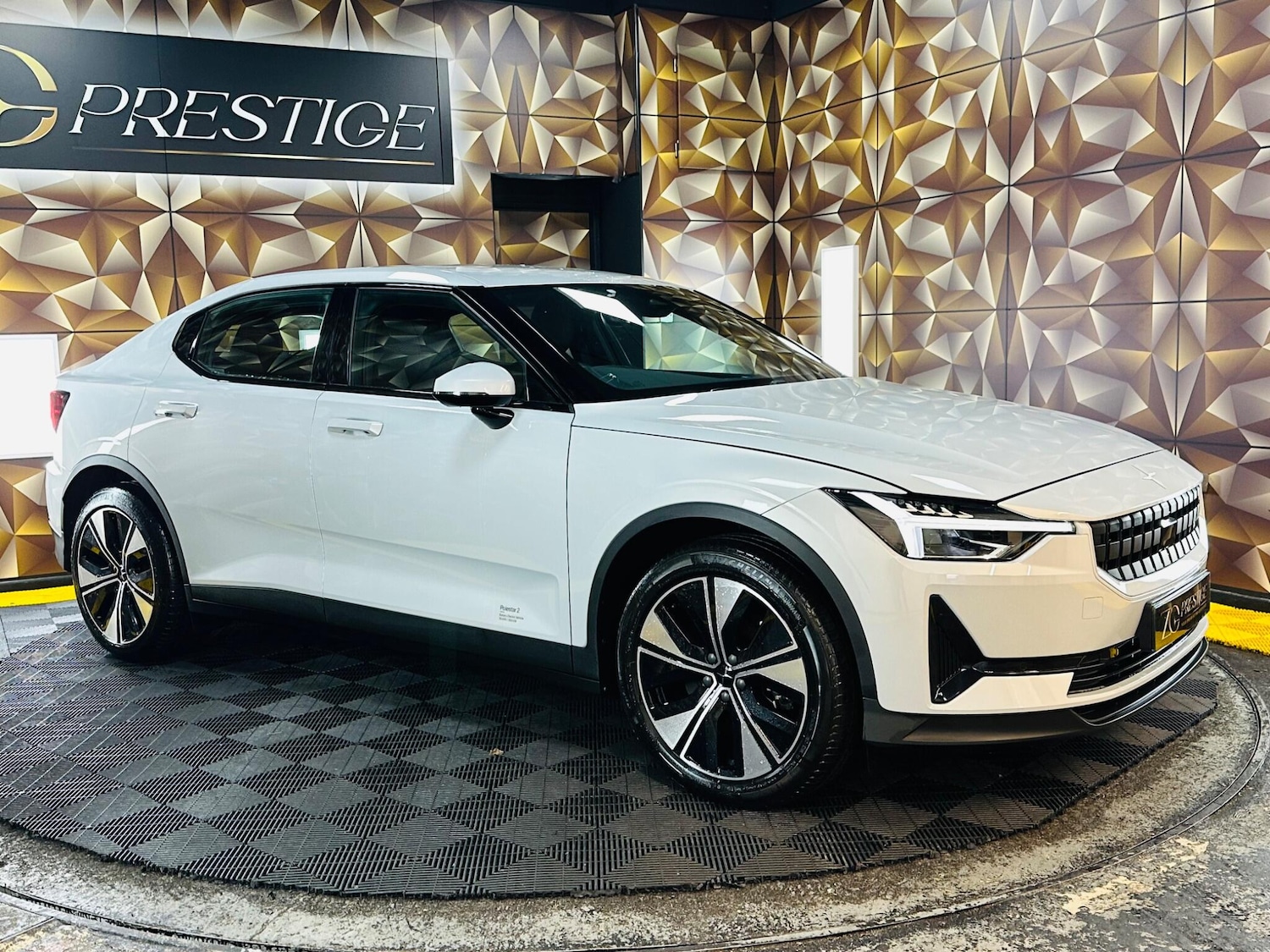 Used Polestar Polestar 2 2023 for sale - 78072685: Photo 17