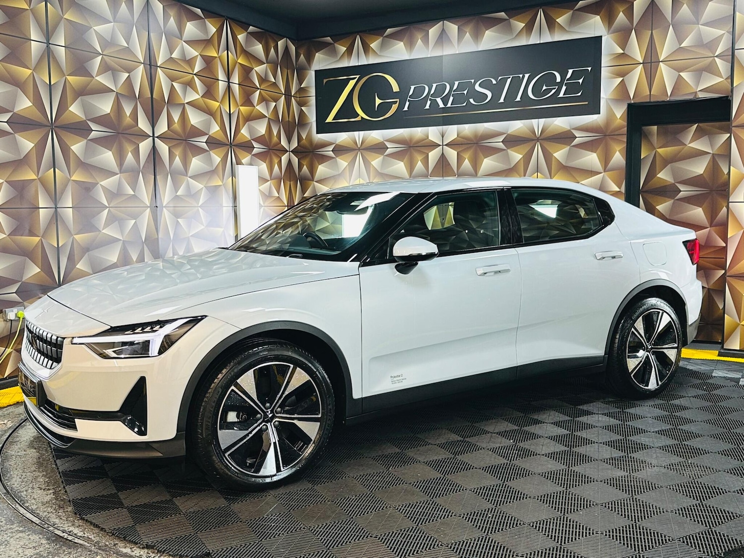 Used Polestar Polestar 2 2023 for sale - 78072685: Photo 19
