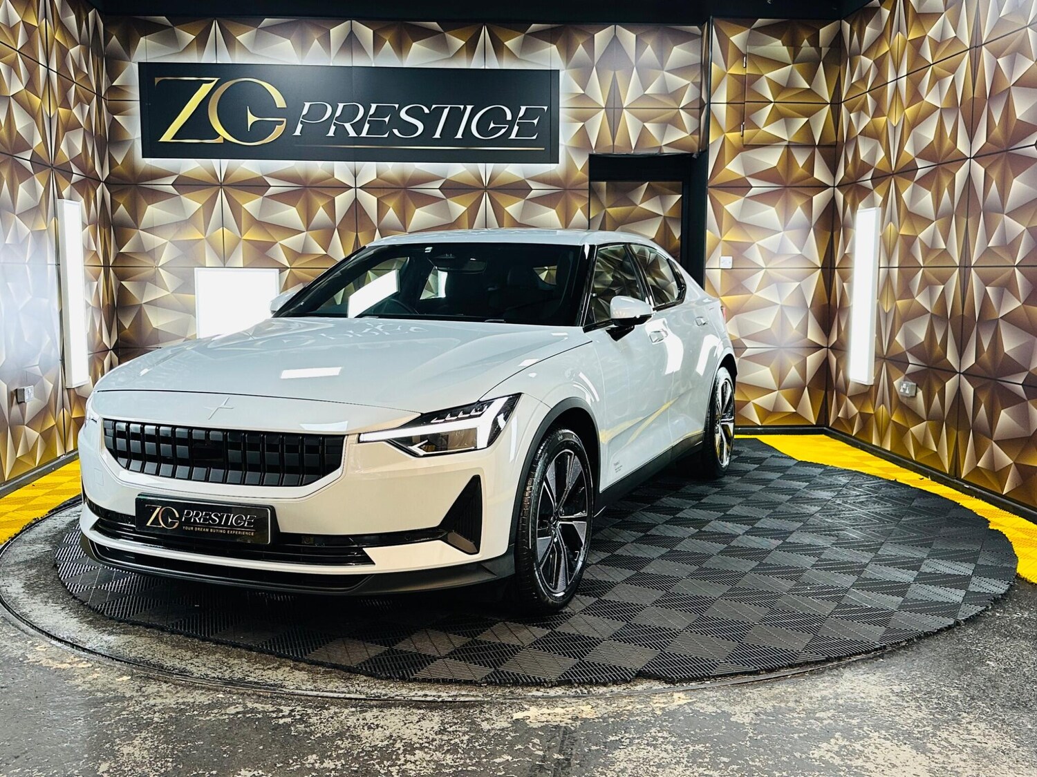 Used Polestar Polestar 2 2023 for sale - 78072685: Photo 21