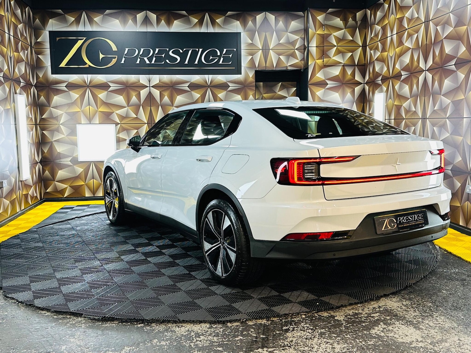 Used Polestar Polestar 2 2023 for sale - 78072685: Photo 23