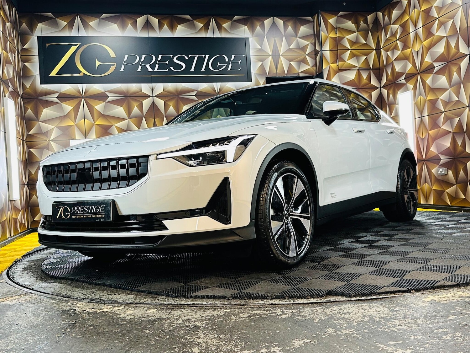 Used Polestar Polestar 2 2023 for sale - 78072685: Photo 25