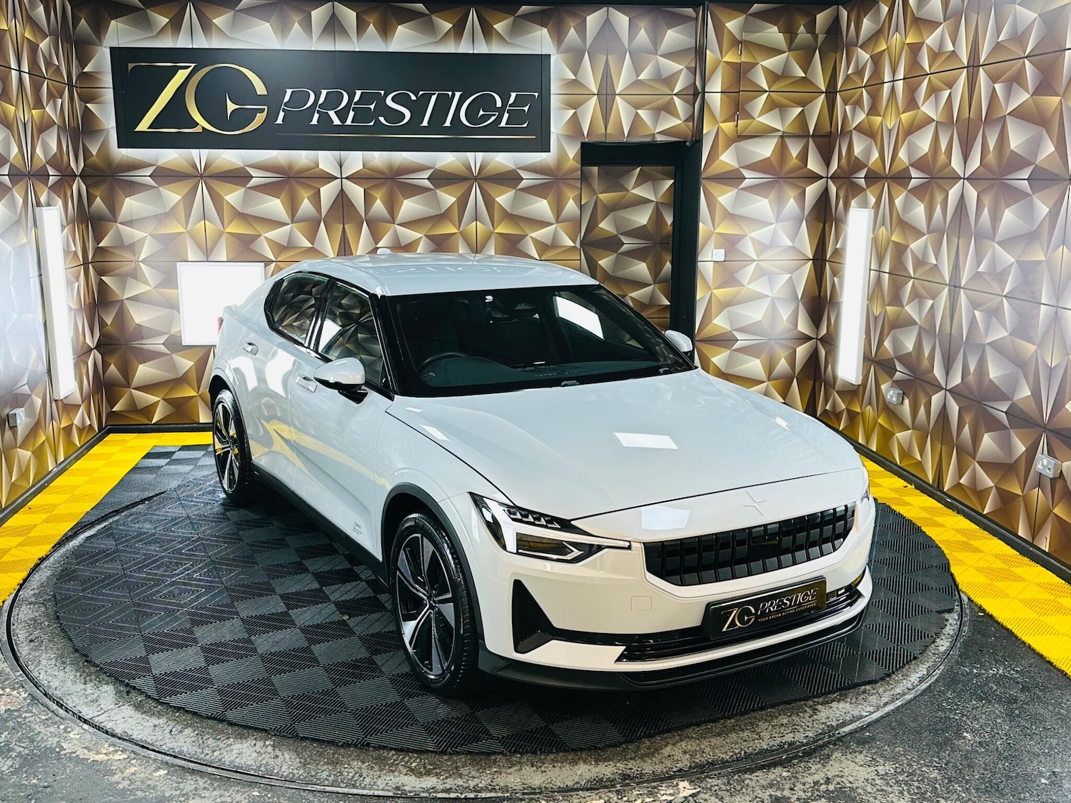 Used Polestar Polestar 2 2023 for sale - 78072685: Photo 27