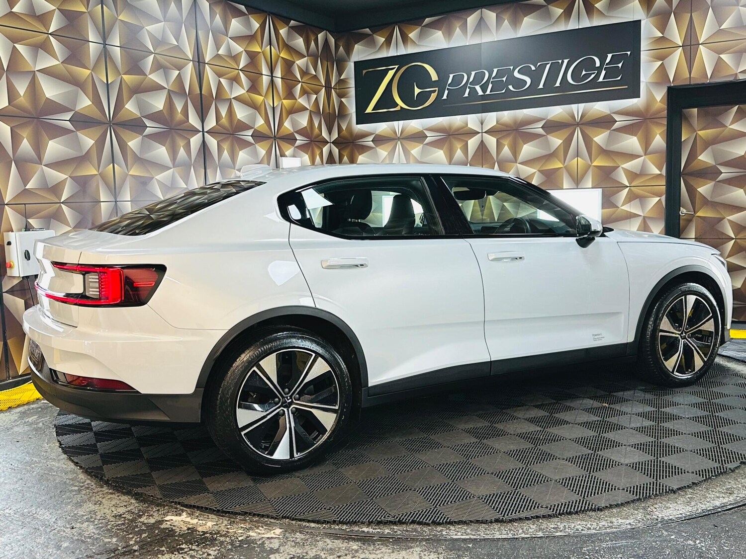 Used Polestar Polestar 2 2023 for sale - 78072685: Photo 29