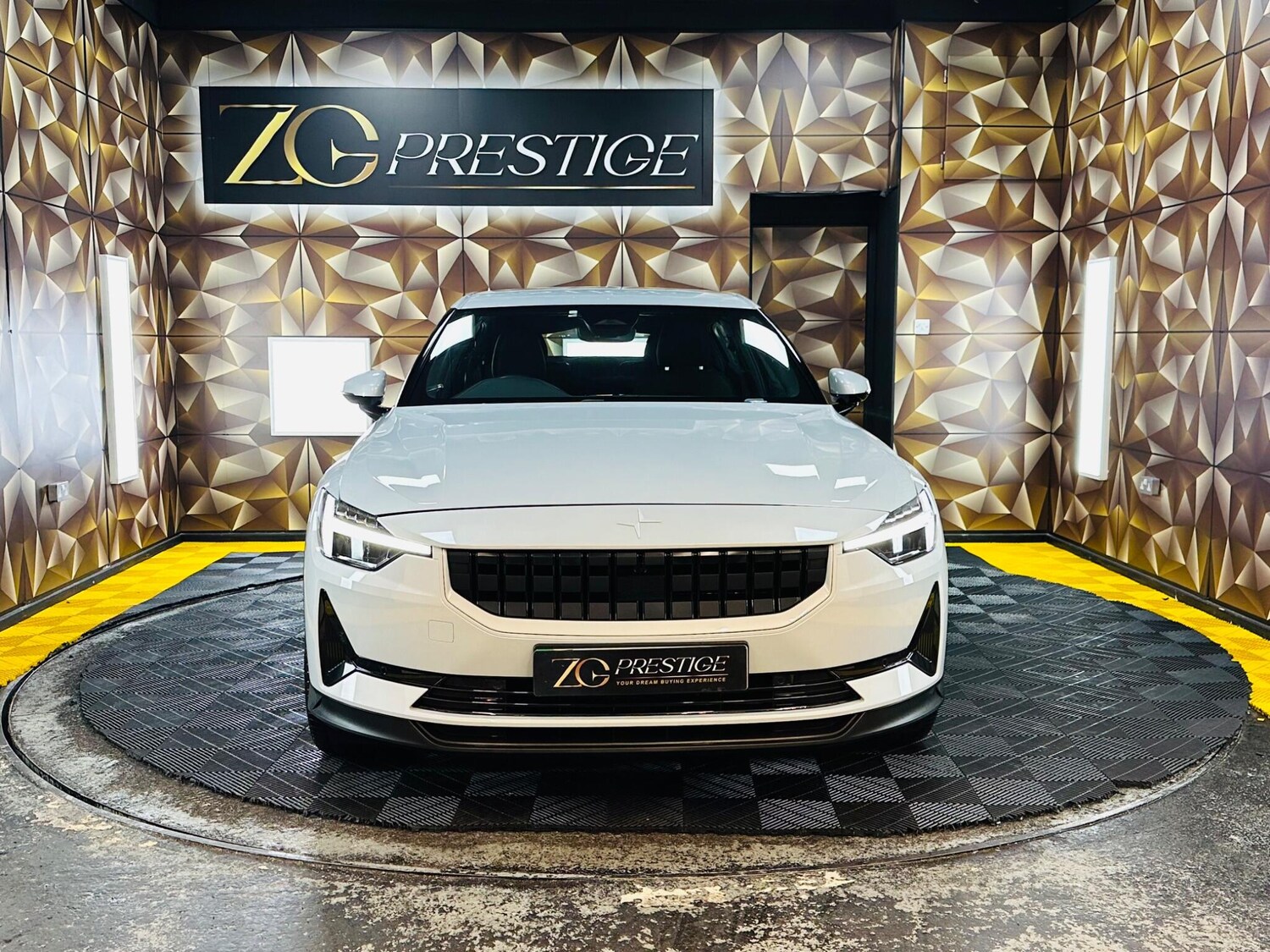 Used Polestar Polestar 2 2023 for sale - 78072685: Photo 3