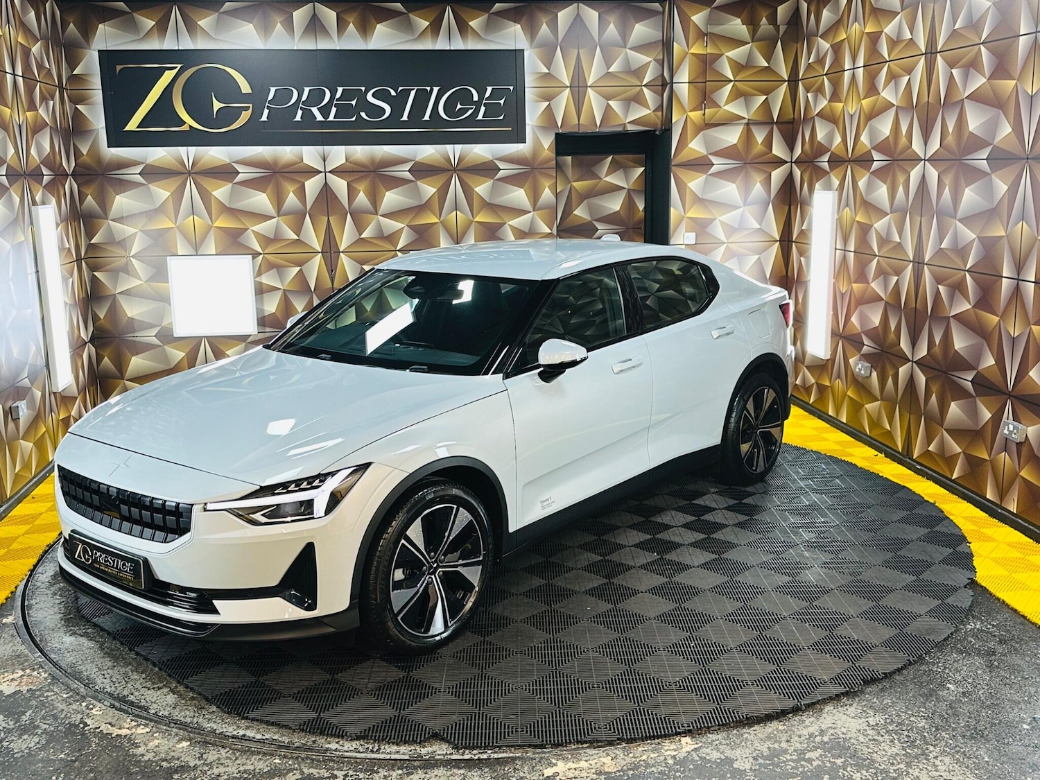 Used Polestar Polestar 2 2023 for sale - 78072685: Photo 31